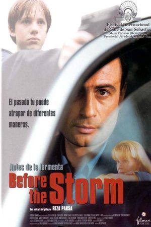 Before the Storm's poster