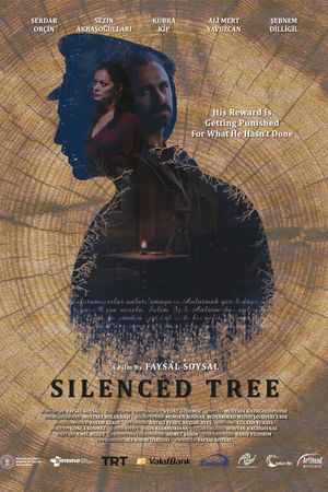 Silenced Tree's poster