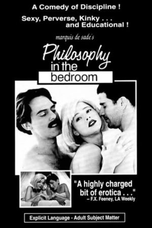 Philosophy in the Bedroom's poster image