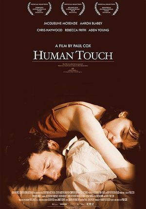 Human Touch's poster