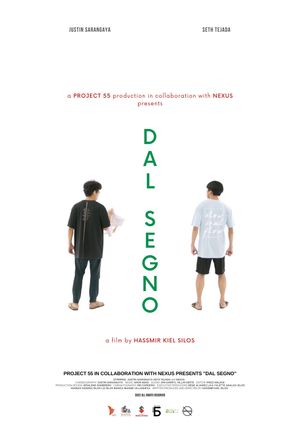 dal segno's poster