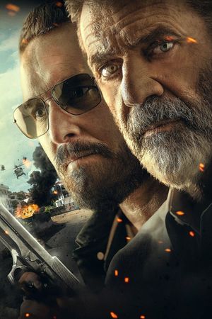 Panama's poster
