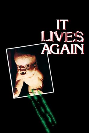 It Lives Again's poster