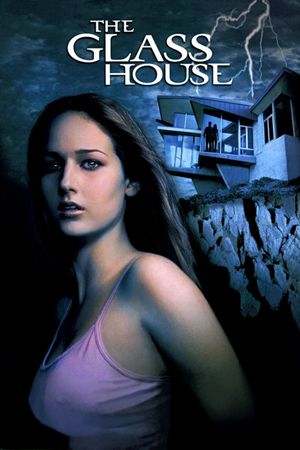 The Glass House's poster