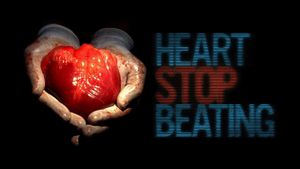 Heart Stop Beating's poster