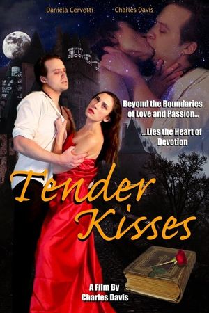 Tender Kisses's poster