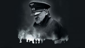 Downfall's poster