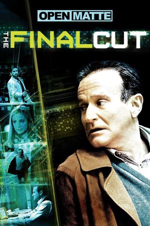 The Final Cut's poster