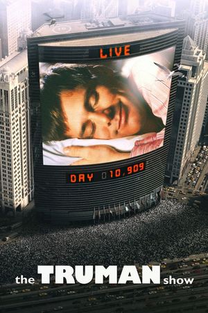The Truman Show's poster