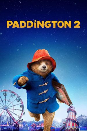 Paddington 2's poster