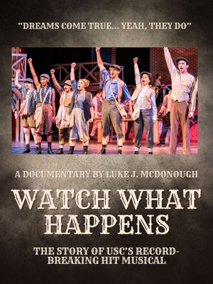 What What Happens's poster