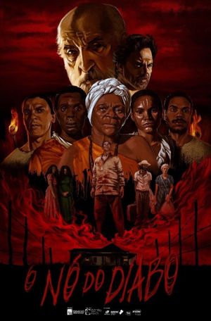 The Devil's Knot's poster