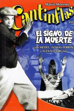 The Sign of Death's poster