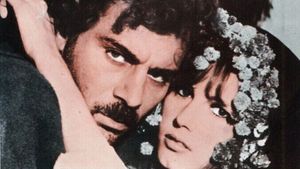 The Bandit's poster