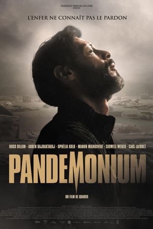 Pandemonium's poster