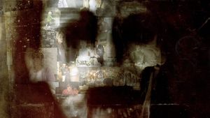 Shutter's poster