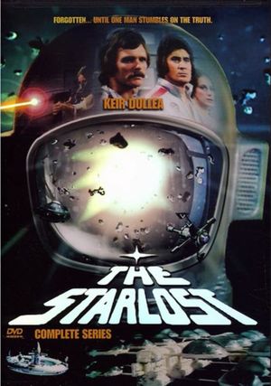 The Starlost: The Beginning's poster image