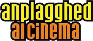 Anplagghed al cinema's poster