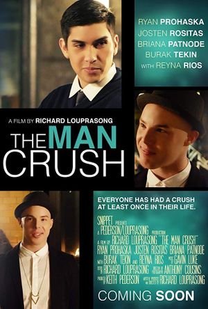 The Man Crush's poster