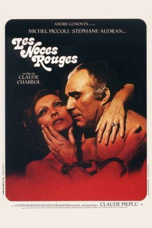 Wedding in Blood's poster