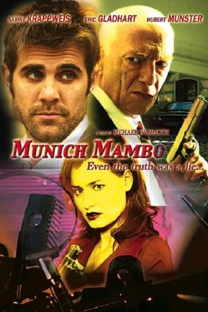 Munich Mambo's poster image