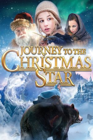 Journey to the Christmas Star's poster