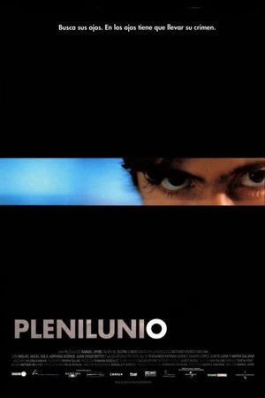 Plenilune's poster