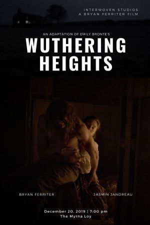 Wuthering Heights's poster image