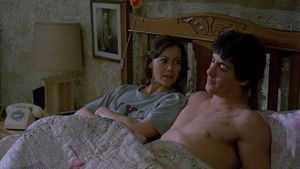 An American Werewolf in London's poster