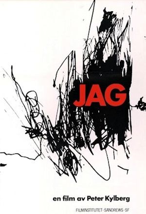 Jag's poster