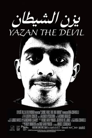 yazan the devil's poster