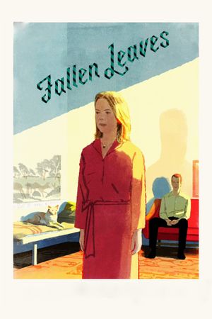Fallen Leaves's poster