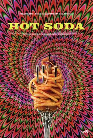 Hot Soda's poster