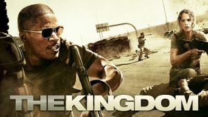The Kingdom's poster