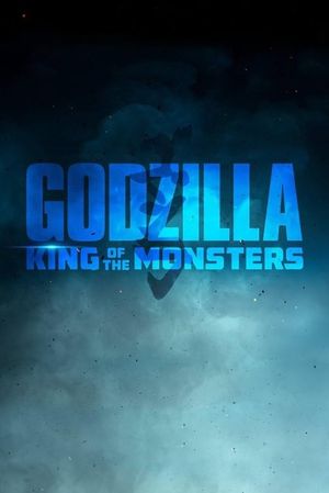 Godzilla: King of the Monsters's poster