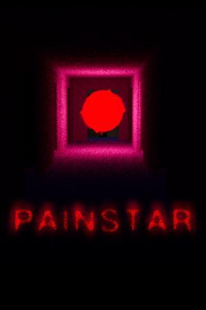 PAINSTAR's poster