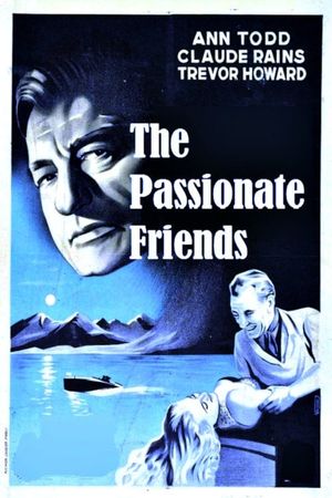The Passionate Friends's poster