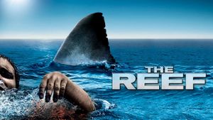 The Reef's poster