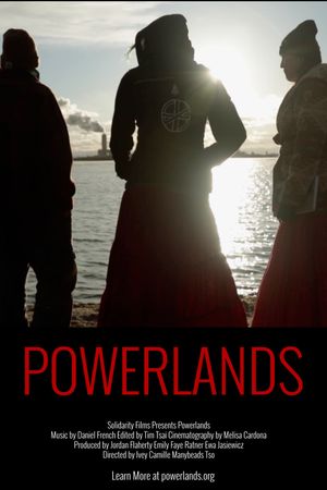 Powerlands's poster