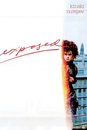 Exposed's poster