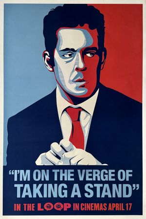 In the Loop's poster