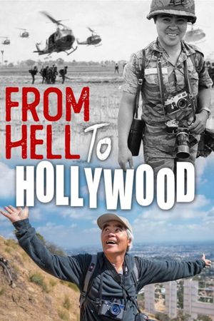 From Hell to Hollywood's poster