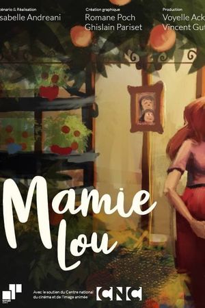 Nana Lou's poster