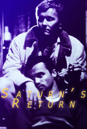 Saturn's Return's poster