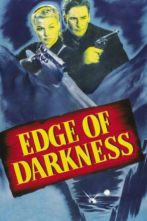 Edge of Darkness's poster