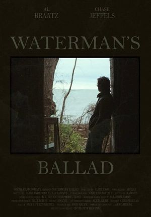 Waterman's Ballad's poster