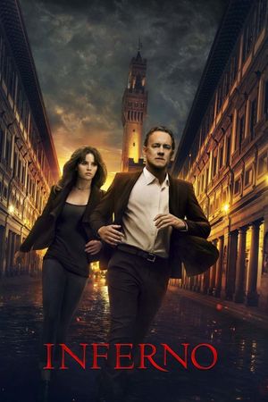 Inferno's poster