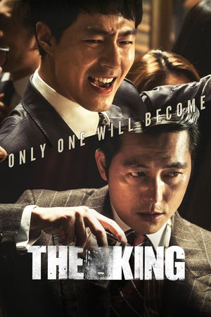 The King's poster