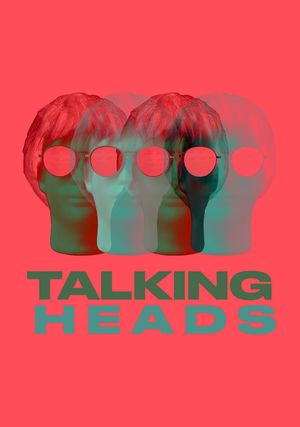 Talking Heads's poster