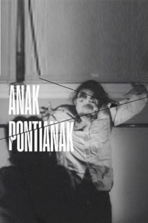 Anak Pontianak's poster